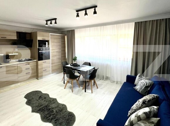 Apartament de vânzare 2 camere Floreşti - 156400AV | BLITZ Cluj-Napoca | Poza5