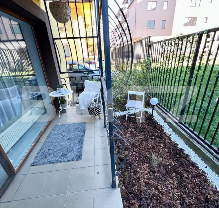 Apartament de vânzare 2 camere Floreşti - 156400AV | BLITZ Cluj-Napoca | Poza4