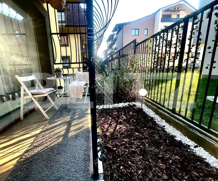 Apartament de vânzare 2 camere Floreşti - 156400AV | BLITZ Cluj-Napoca | Poza3