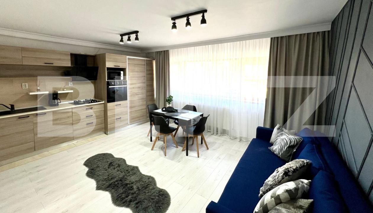 Apartament de vânzare 2 camere Floreşti - 156400AV | BLITZ Cluj-Napoca | Poza5