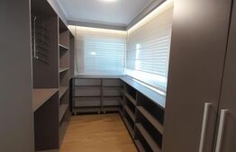 Penthouse, 150 mp, 200 mp terasa, 2 parcări, cartier Buna Ziua