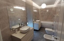 Penthouse, 150 mp, 200 mp terasa, 2 parcări, cartier Buna Ziua