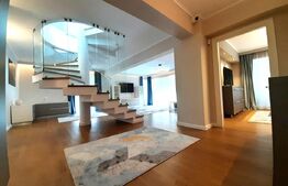 Penthouse, 150 mp, 200 mp terasa, 2 parcări, cartier Buna Ziua