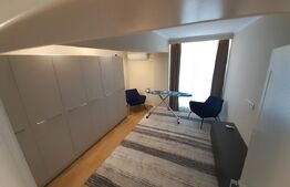 Penthouse, 150 mp, 200 mp terasa, 2 parcări, cartier Buna Ziua