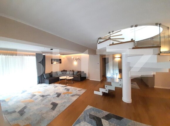 Apartament de închiriat 3 camere Bună Ziua - 156401AI | BLITZ Cluj-Napoca | Poza4