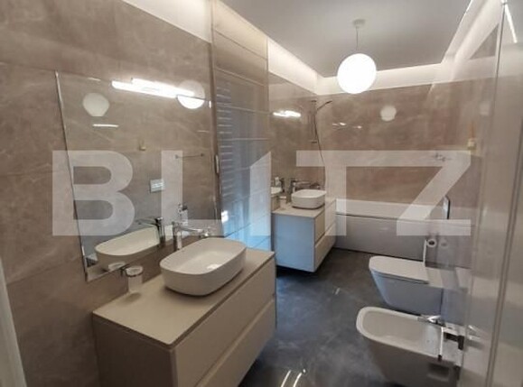 Apartament de închiriat 3 camere Bună Ziua - 156401AI | BLITZ Cluj-Napoca | Poza7