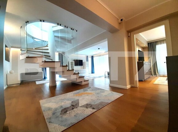 Apartament de închiriat 3 camere Bună Ziua - 156401AI | BLITZ Cluj-Napoca | Poza5