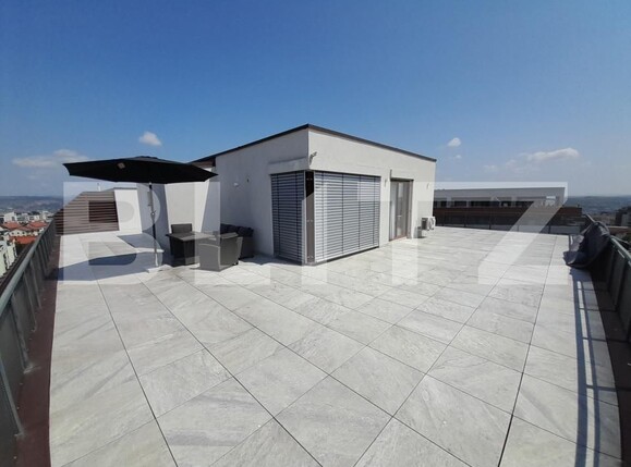 Apartament de închiriat 3 camere Bună Ziua - 156401AI | BLITZ Cluj-Napoca | Poza2