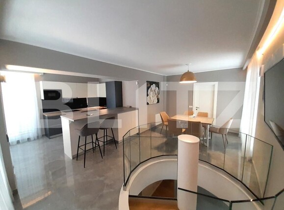 Apartament de închiriat 3 camere Bună Ziua - 156401AI | BLITZ Cluj-Napoca | Poza3