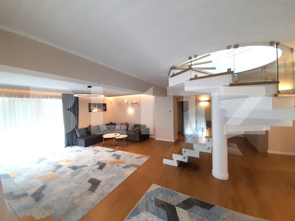 Apartament de închiriat 3 camere Bună Ziua - 156401AI | BLITZ Cluj-Napoca | Poza4