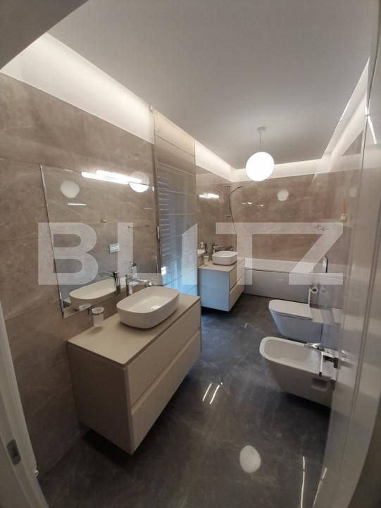Apartament de închiriat 3 camere Bună Ziua - 156401AI | BLITZ Cluj-Napoca | Poza7