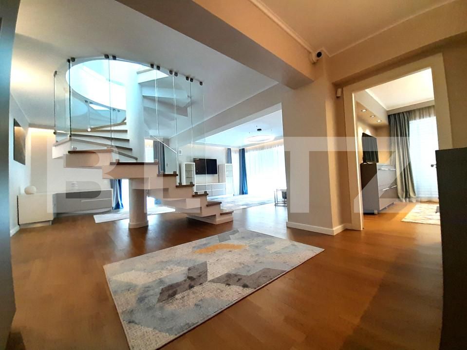 Apartament de închiriat 3 camere Bună Ziua - 156401AI | BLITZ Cluj-Napoca | Poza5