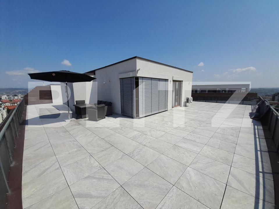 Apartament de închiriat 3 camere Bună Ziua - 156401AI | BLITZ Cluj-Napoca | Poza2