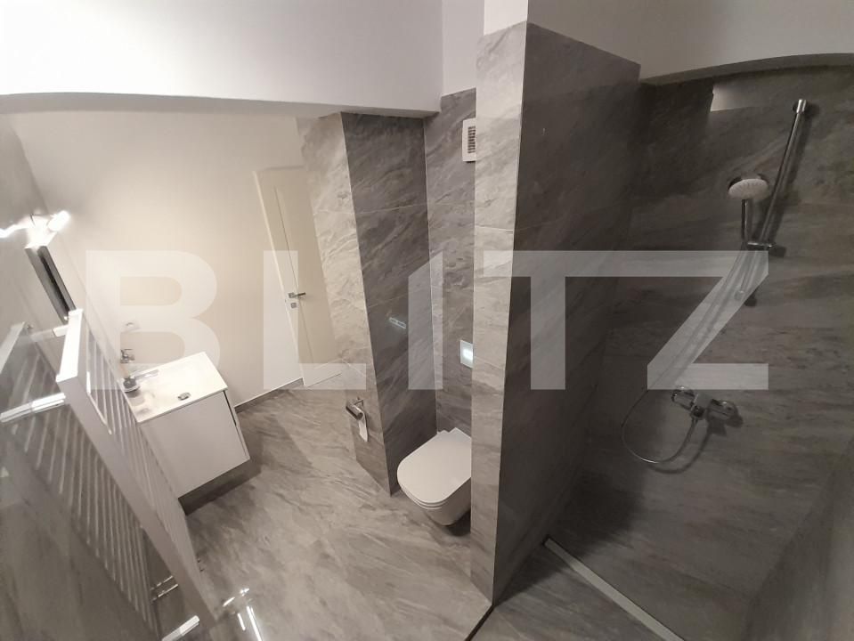Apartament de închiriat 3 camere Bună Ziua - 156401AI | BLITZ Cluj-Napoca | Poza11