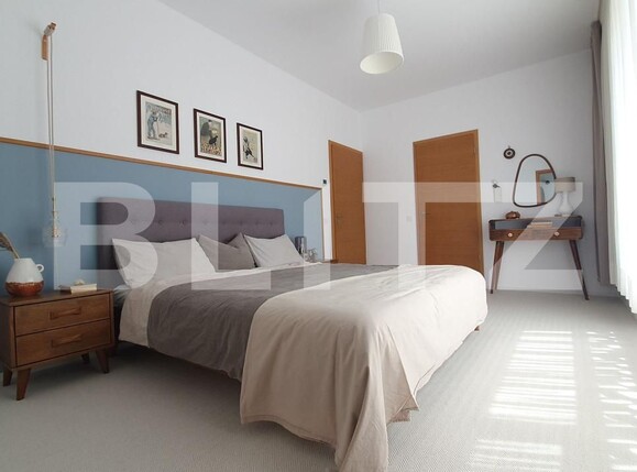 Casa de închiriat 4 camere Manastur - 156405CI | BLITZ Cluj-Napoca | Poza1