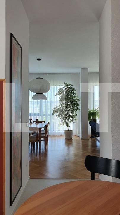 Casa de închiriat 4 camere Manastur - 156405CI | BLITZ Cluj-Napoca | Poza3