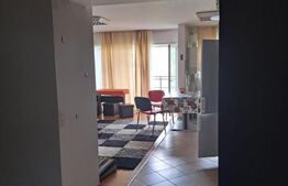 Garsoniera, 40 mp, parcare, balcon, zona Piața 1 Mai