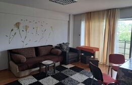 Garsoniera, 40 mp, parcare, balcon, zona Piața 1 Mai