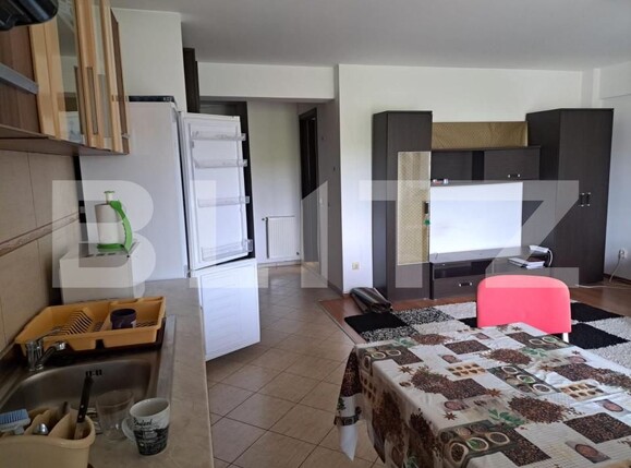 Garsonieră de închiriat Marasti - 156408AI | BLITZ Cluj-Napoca | Poza2