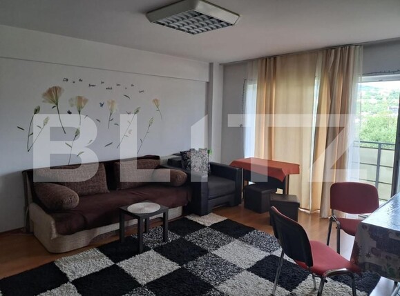 Garsonieră de închiriat Marasti - 156408AI | BLITZ Cluj-Napoca | Poza1