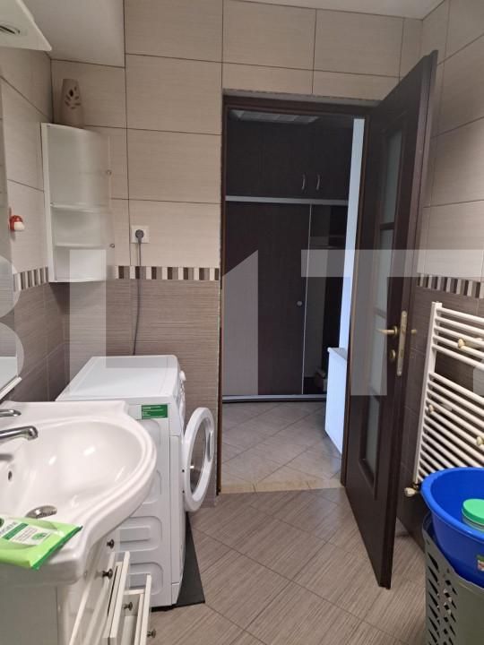 Garsonieră de închiriat Marasti - 156408AI | BLITZ Cluj-Napoca | Poza4