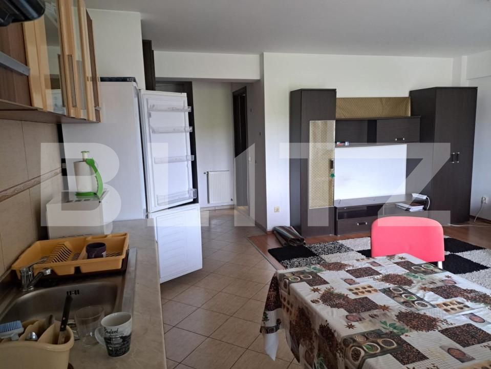 Garsonieră de închiriat Marasti - 156408AI | BLITZ Cluj-Napoca | Poza2