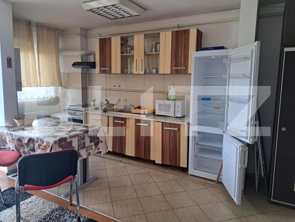 Garsonieră de închiriat Marasti - 156408AI | BLITZ Cluj-Napoca | Poza3