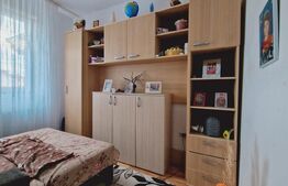 Apartament 3 camere, 58mp, la cheie, parcare, zona Florilor!