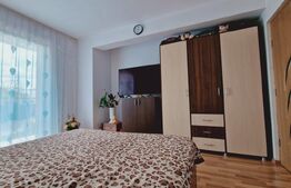 Apartament 3 camere, 58mp, la cheie, parcare, zona Florilor!