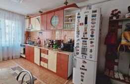 Apartament 3 camere, 58mp, la cheie, parcare, zona Florilor!