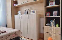 Apartament 3 camere, 58mp, la cheie, parcare, zona Florilor!