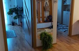 Apartament 3 camere, 58mp, la cheie, parcare, zona Florilor!