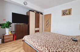 Apartament 3 camere, 58mp, la cheie, parcare, zona Florilor!