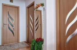 Apartament 3 camere, 58mp, la cheie, parcare, zona Florilor!