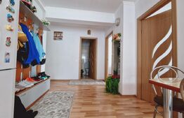 Apartament 3 camere, 58mp, la cheie, parcare, zona Florilor!