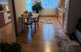 Apartament 3 camere, 58mp, la cheie, parcare, zona Florilor!