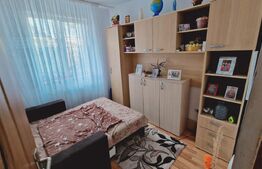 Apartament 3 camere, 58mp, la cheie, parcare, zona Florilor!