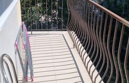 Apartament 3 camere, 58mp, la cheie, parcare, zona Florilor!