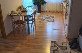 Apartament 3 camere, 58mp, la cheie, parcare, zona Florilor!