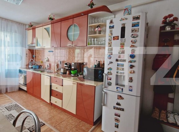 Apartament de vânzare 3 camere Floreşti - 156417AV | BLITZ Cluj-Napoca | Poza9