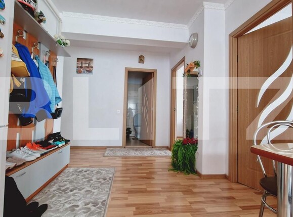 Apartament de vânzare 3 camere Floreşti - 156417AV | BLITZ Cluj-Napoca | Poza16