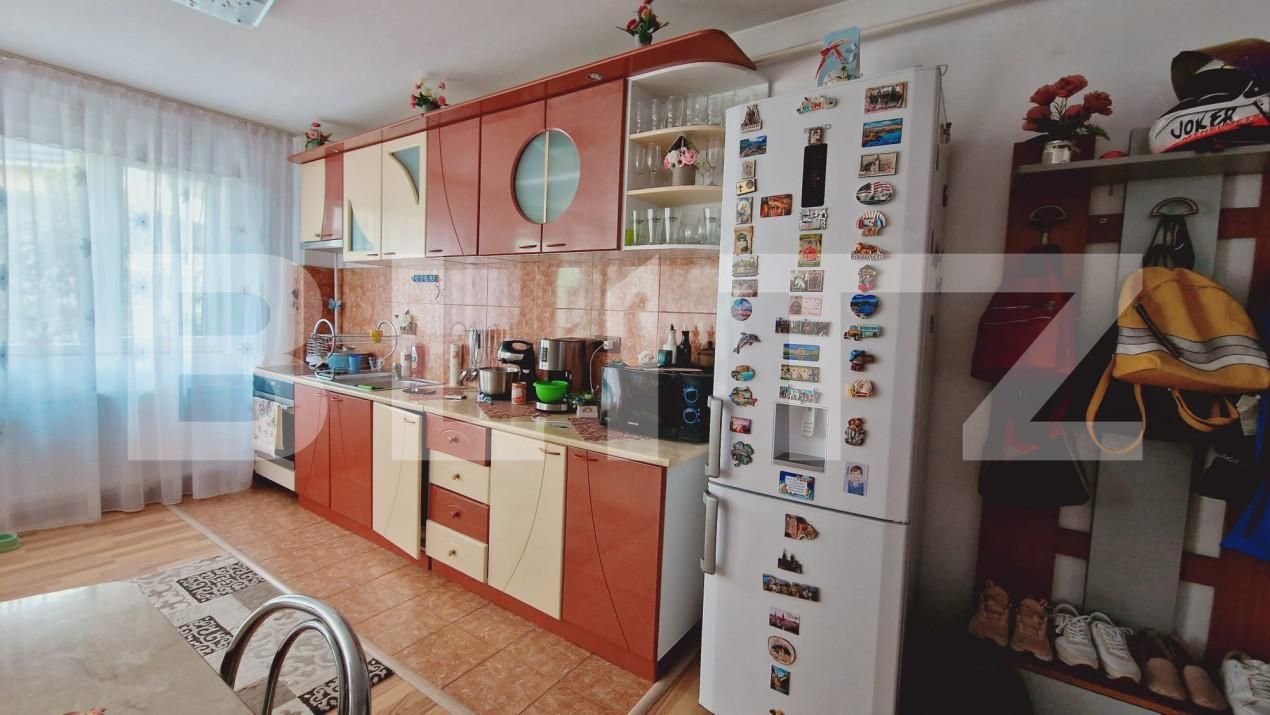 Apartament de vânzare 3 camere Floreşti - 156417AV | BLITZ Cluj-Napoca | Poza9