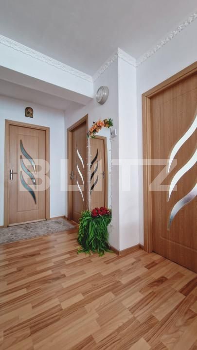 Apartament de vânzare 3 camere Floreşti - 156417AV | BLITZ Cluj-Napoca | Poza4
