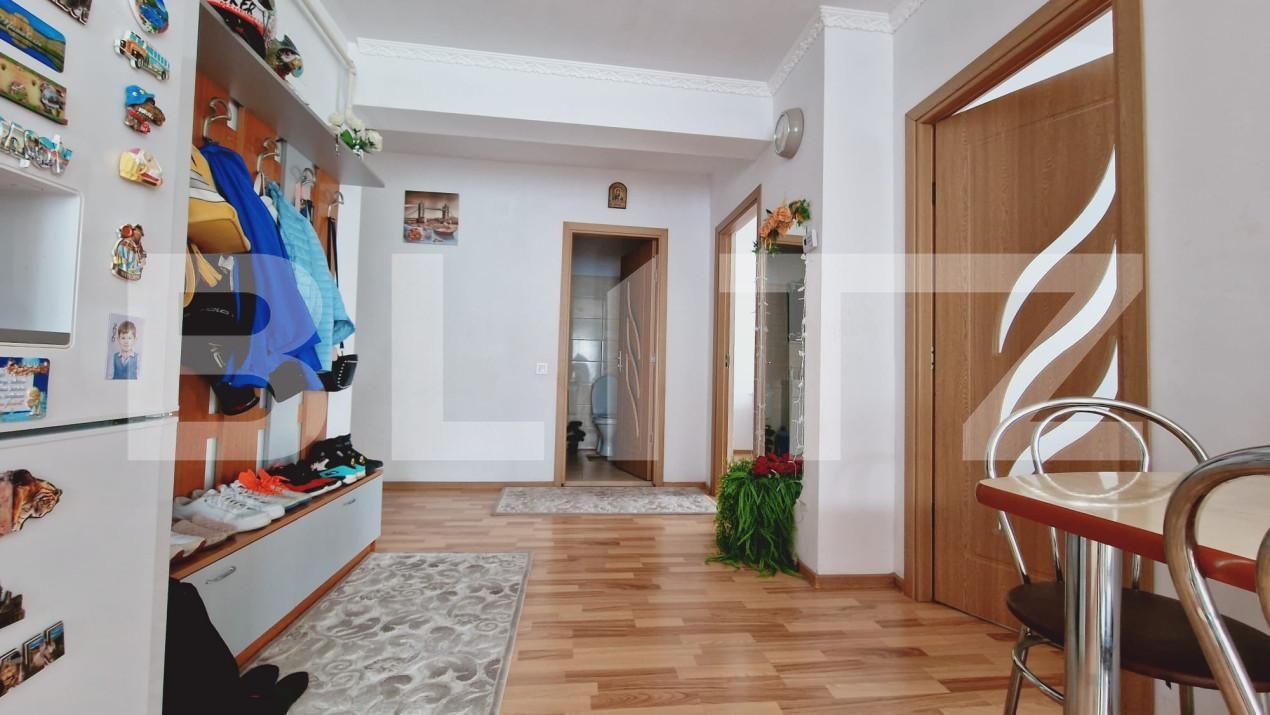 Apartament de vânzare 3 camere Floreşti - 156417AV | BLITZ Cluj-Napoca | Poza16