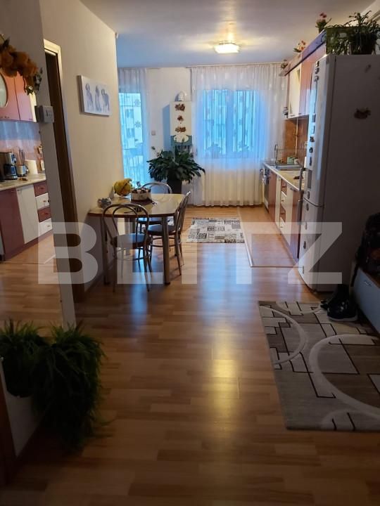Apartament de vânzare 3 camere Floreşti - 156417AV | BLITZ Cluj-Napoca | Poza7
