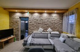 Apartament 3 camere, 58.5mp, parcare, zona Petrom, Baciu