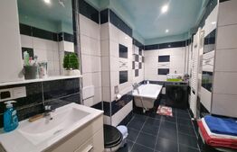 Apartament 3 camere, 58.5mp, parcare, zona Petrom, Baciu