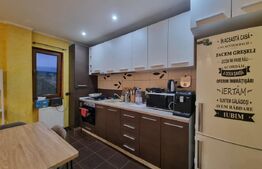 Apartament 3 camere, 58.5mp, parcare, zona Petrom, Baciu