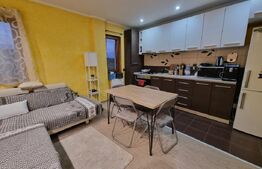 Apartament 3 camere, 58.5mp, parcare, zona Petrom, Baciu