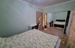 Apartament 3 camere, 58.5mp, parcare, zona Petrom, Baciu